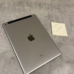Mint Apple iPad (6th Gen) - Unlocked, 32 GB, Gray, A1954