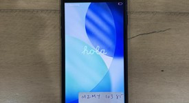 Good
													Apple iPhone SE 3rd Gen 2022 - Unlocked, Midnight, 128 GB, A2595, photo 2 of 11