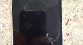 Mint
													Apple iPhone 14 - AT&T, Midnight, 128 GB, A2649, photo 3 of 10