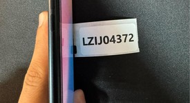 Fair
													Apple iPhone SE 3rd Gen 2022 - Unlocked, Midnight, 64 GB, A2595, photo 4 of 6