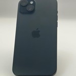 Good Apple iPhone 15 Plus - AT&T, 128 GB, Black, A2847