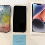 Mint Apple iPhone 14 Plus - AT&T, 128 GB, Blue, A2632