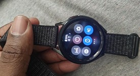 Good
													Samsung Galaxy Watch6 Classic - Wi-Fi, Black, 43mm, photo 3 of 3