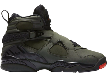Jordan 8 Retro Take Flight Undefeated (GS) for sale