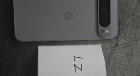 Mint
													Google Pixel 9 Pro XL - Unlocked, Porcelain, 256 GB, 16 GB, GGX8B, photo 3 of 6