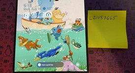 Mint
													Samsung Galaxy Z Fold7 - Unlocked, Blue Shadow, 512 GB, 12 GB, SM-F966U1, photo 1 of 9