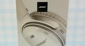 New
													Bose QuietComfort 35 II - Silver, photo 1 of 4