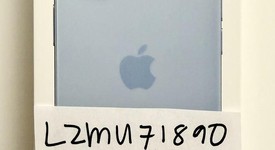 New
													Apple iPhone 17 - Unlocked, Mist Blue, 256 GB, A3258, photo 2 of 3