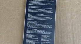 New
													Google Pixel Watch 4 - Wi-Fi, Moonstone, 45mm, photo 2 of 5