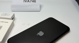 Good
													Apple iPhone 11 - Unlocked, Black, 64 GB, A2111, photo 3 of 4