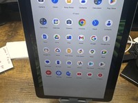 Google Pixel Tablet 11"