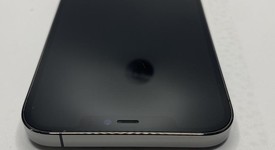 Good
													Apple iPhone 12 Pro Max - Unlocked, Graphite, 256 GB, A2342, photo 2 of 8