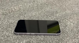 Good
													Apple iPhone 14 - Unlocked, Purple, 128 GB, A2649, photo 2 of 8