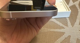 Mint
													Apple iPhone 14 - Unlocked, Purple, 128 GB, A2649, photo 3 of 9