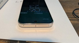 Mint
													Google Pixel 9 Pro - Unlocked, Porcelain, 128 GB, 16 GB, GR83Y, photo 3 of 6