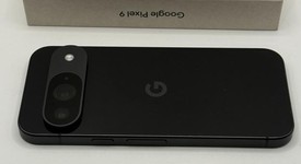Mint
													Google Pixel 9 - Mint Mobile, Obsidian, 128 GB, 12 GB, G2YBB, photo 4 of 7