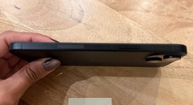 Good
													Apple iPhone 15 Plus - Unlocked, Black, 128 GB, A2847, photo 3 of 5