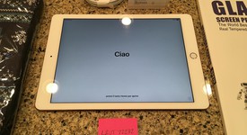 Good
													Apple iPad Pro 9.7" - Verizon, Rose Gold, 128 GB, A1674, photo 2 of 5