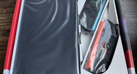 New
													Nintendo Switch 2 - Red & Blue, Standard, photo 3 of 3