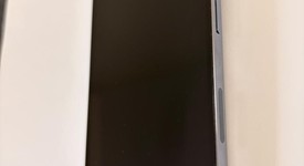 Good
													Apple iPhone 13 Pro - Unlocked, Sierra Blue, 128 GB, A2483, photo 6 of 6