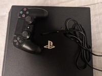 PlayStation 4 Pro
