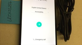 Good
													LG V20 - AT&T, Gray, 64 GB, 4 GB, H910, photo 1 of 7