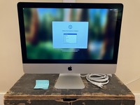 iMac 2019 21.5" Retina 4K