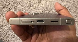 Good
													Samsung Galaxy S24 Ultra - Unlocked, Violet, 256 GB, 12 GB, SM-S928U1, photo 2 of 7