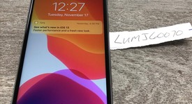 Mint
													Apple iPhone 6S - Unlocked, Grey, 32 GB, A1688, photo 2 of 7