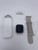 Fair Apple Watch Series 9 45mm - Unlocked, Starlight, A2984 - Cellular, Aluminum