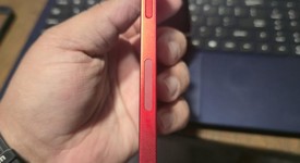Mint
													Apple iPhone 14 - Unlocked, Red, 128 GB, A2649, photo 5 of 7