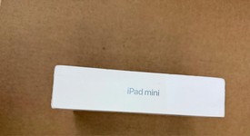 Mint
													Apple iPad Mini 7th Gen - Wi-Fi, Blue, 128 GB, A2993, photo 3 of 9