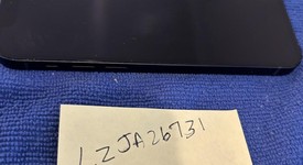 Good
													Apple iPhone 12 - Unlocked, Black, 128 GB, A2172, photo 2 of 5