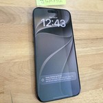 Good Apple iPhone 17 Pro Max - Unlocked, 256 GB, Deep Blue, A3257