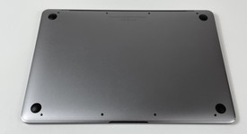 Good
													Macbook Retina 2017 - 12" - I7, Gray, 512 GB, 16 GB, photo 3 of 7