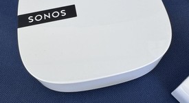 Mint
													Sonos Boost, photo 4 of 6
