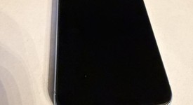 Good
													Apple iPhone Xr - Unlocked, Blue, 128 GB, A1984, photo 3 of 5