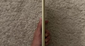 Mint
													Apple iPad 5th Gen - Wi-Fi, Gold, 32 GB, A1822, photo 3 of 7