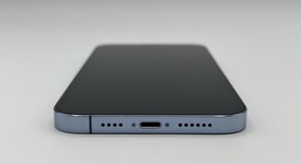 Mint
													Apple iPhone 13 Pro Max - T-Mobile, Sierra Blue, 256 GB, A2484, photo 4 of 8
