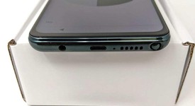 Mint
													Moto G Stylus 5G (2021) - AT&T, Green, 128 GB, 4 GB, photo 5 of 8