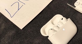 Used
													Apple AirPods Pro 3, photo 5 of 8