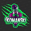 Komanski