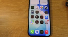 Good
													Apple iPhone 15 - Unlocked, Black, 128 GB, A2846, photo 1 of 4