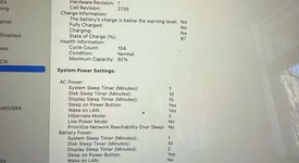 Good
													MacBook Air 2020 - 13" - Apple M1, Gray, 256 GB, 16 GB, photo 3 of 7