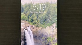 Good
													Apple iPhone Xs - AT&T, Gray, 256 GB, A1920, photo 3 of 11