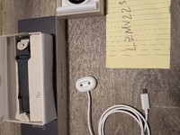 Google Pixel Watch 4