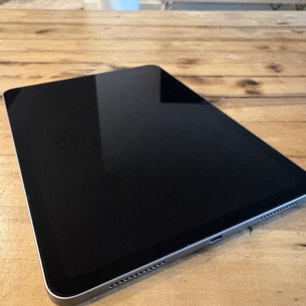 Apple iPad Air 11 inch (M3) 2025 - Wi-Fi, 512 GB, Gray, A3266