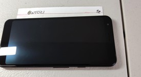Good
													Google Pixel 3a - Unlocked, Black, 64 GB, 4 GB, G020G, photo 2 of 4