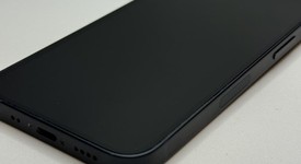 Good
													Apple iPhone 13 Mini - Unlocked, Midnight, 256 GB, A2481, photo 2 of 8