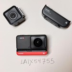 Good Insta360 One R - Twin